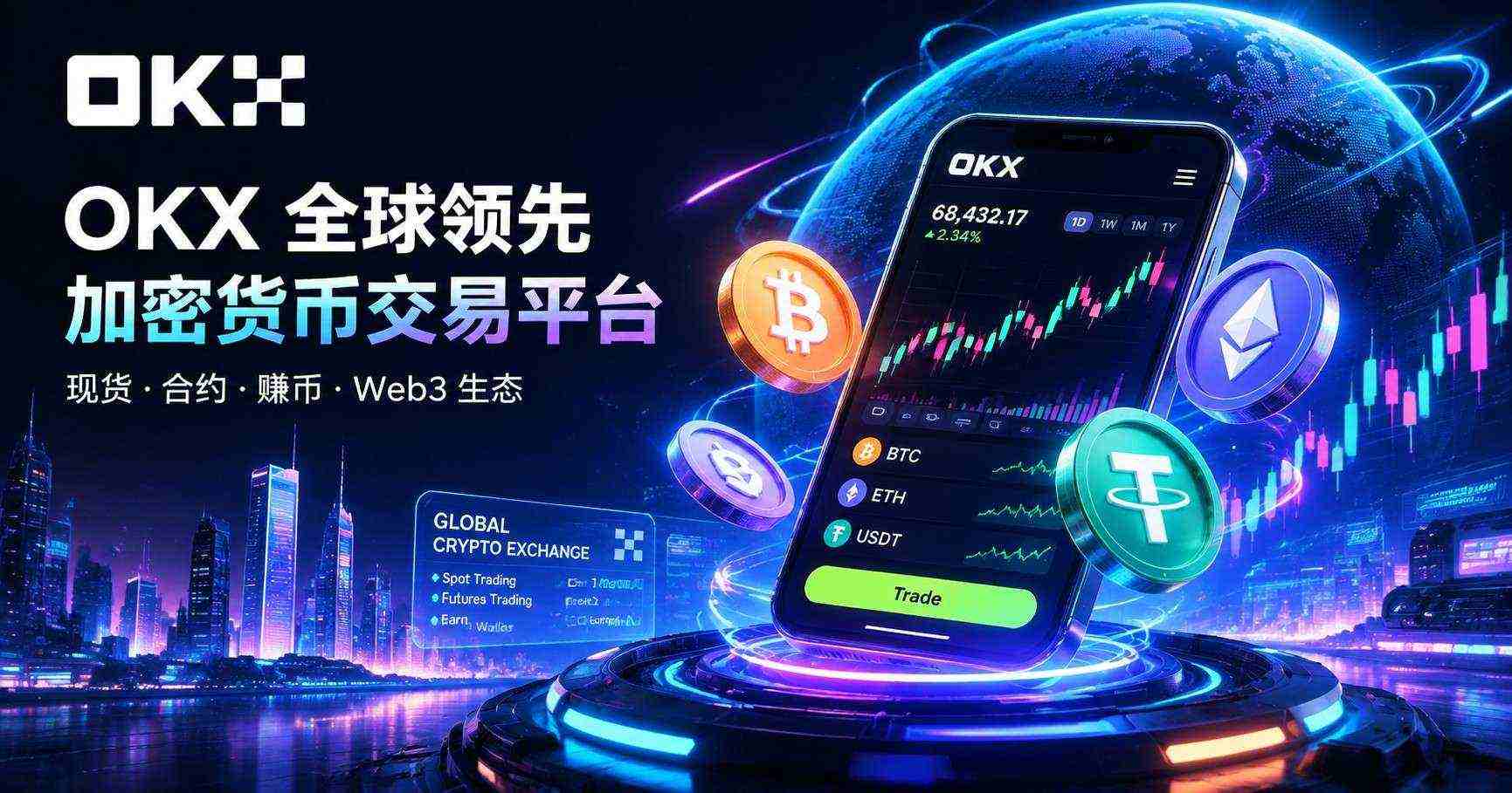 下载欧交易所最新app 移动端界面展示